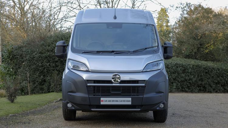 VAUXHALL MOVANO 3.5T HEAVY L4 DIESEL FWD 2.2 Turbo D 140 Dropside Prime